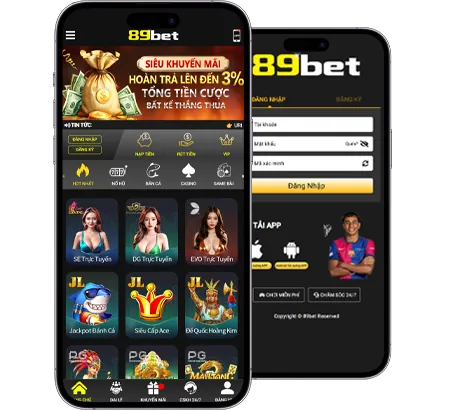 Nền tảng bảo mật FIV88