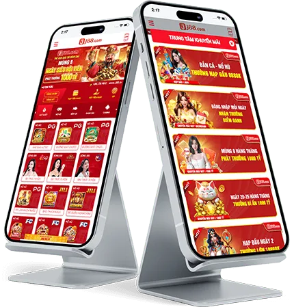 FIV88 ứng dụng di động