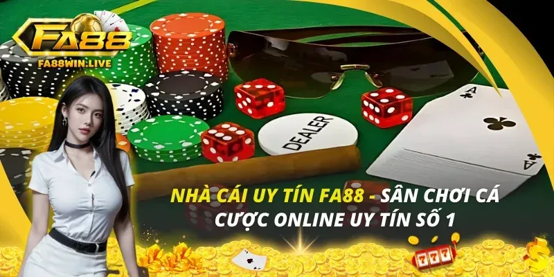 Tối ưu hóa trải nghiệm trò chơi fiv88